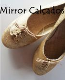 Sapatilhas Mirror 013