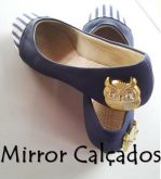 Sapatilhas Mirror 014