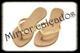 Rasteira Mirror 004