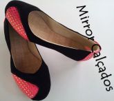 Sapatilhas Mirror 006