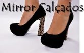 Peep Toe Black Sell