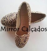 Sapatilhas Mirror 004