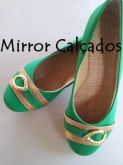 Sapatilhas Mirror 012