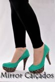 Peep Toe Abuse