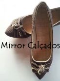 Sapatilhas Mirror 018