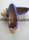 Sapatilhas Mirror 003