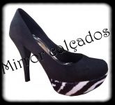 Peep Toe Blyn