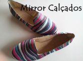 Sapatilhas Mirror 017