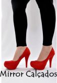 Peep Toe Classi