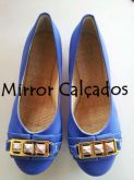 Sapatilhas Mirror 001