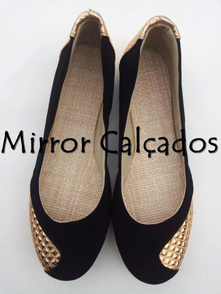 Sapatilhas Mirror 009