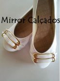 Sapatilhas Mirror 002