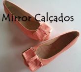 Sapatilhas Mirror 007