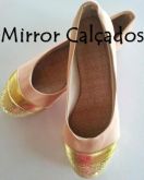 Sapatilhas Mirror 016