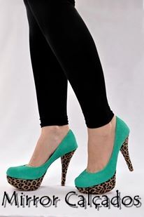 Peep Toe Abuse