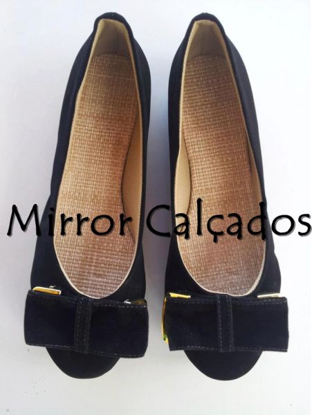 Sapatilhas Mirror 021