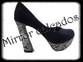 Peep Toe Classi